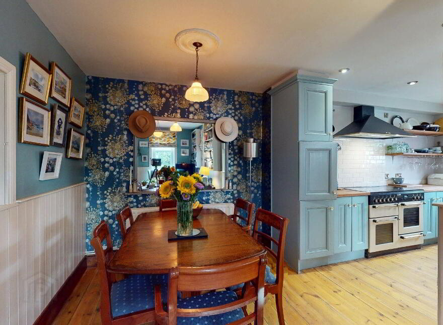 Cathers Cottages, 23 Roemill Road, Limavady, BT49 9BE
