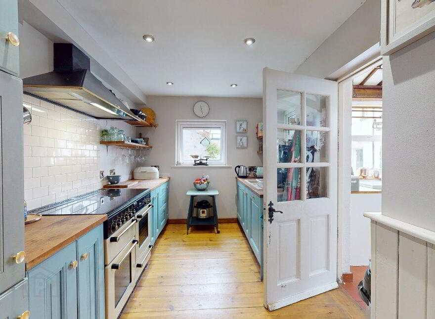 Cathers Cottages, 23 Roemill Road, Limavady, BT49 9BE