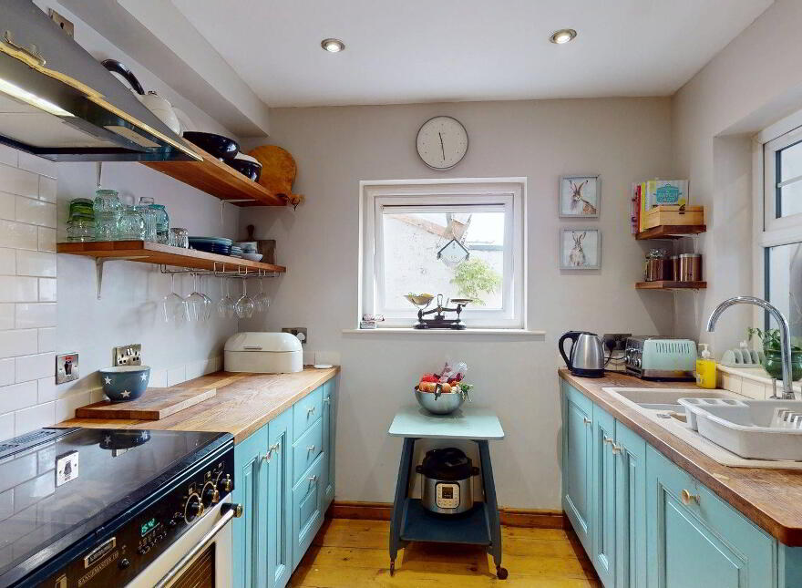 Cathers Cottages, 23 Roemill Road, Limavady, BT49 9BE