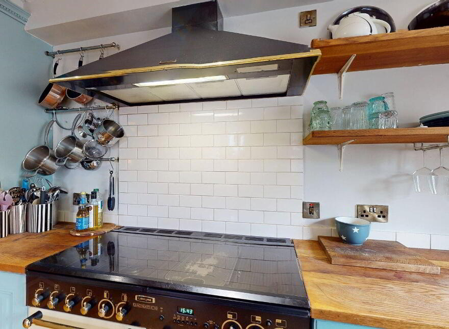 Cathers Cottages, 23 Roemill Road, Limavady, BT49 9BE