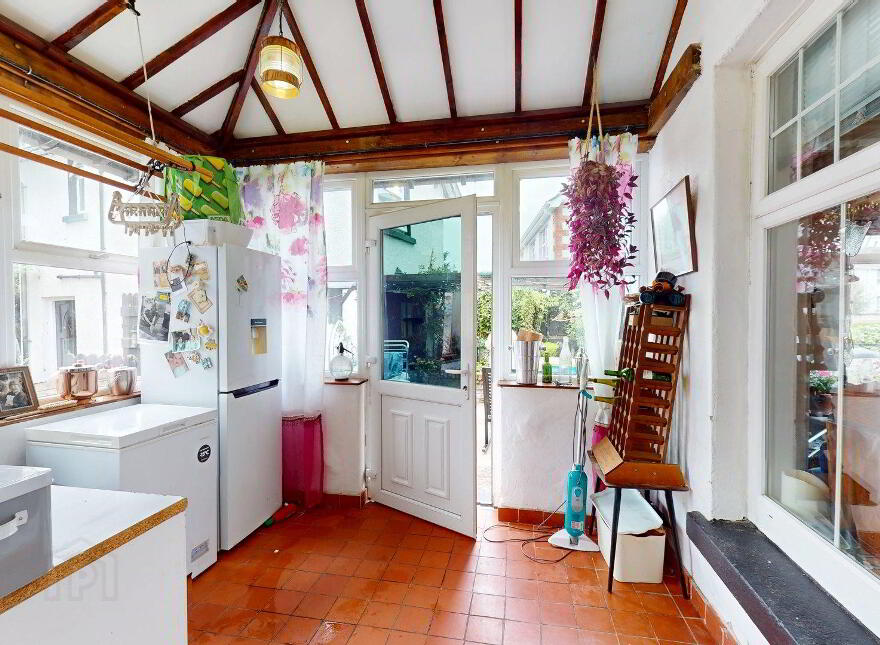 Cathers Cottages, 23 Roemill Road, Limavady, BT49 9BE