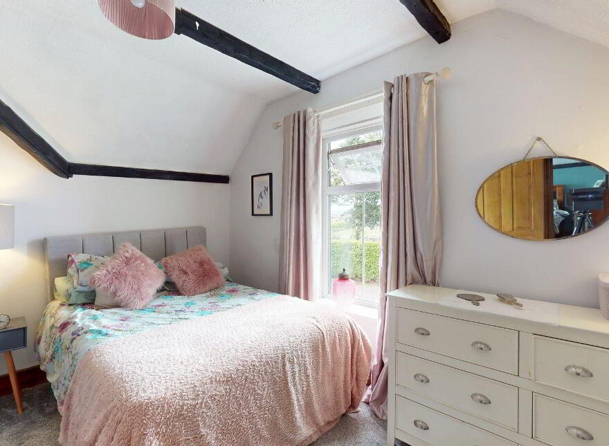 Cathers Cottages, 23 Roemill Road, Limavady, BT49 9BE