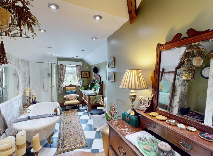 Cathers Cottages, 23 Roemill Road, Limavady, BT49 9BE