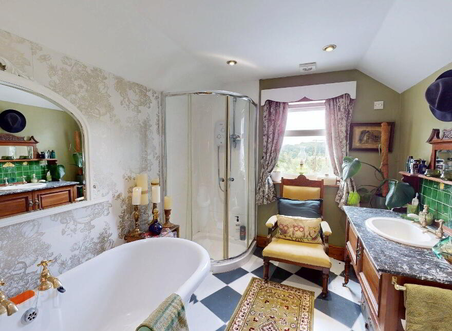 Cathers Cottages, 23 Roemill Road, Limavady, BT49 9BE
