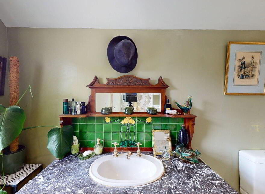 Cathers Cottages, 23 Roemill Road, Limavady, BT49 9BE