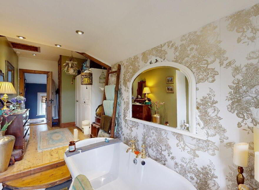 Cathers Cottages, 23 Roemill Road, Limavady, BT49 9BE