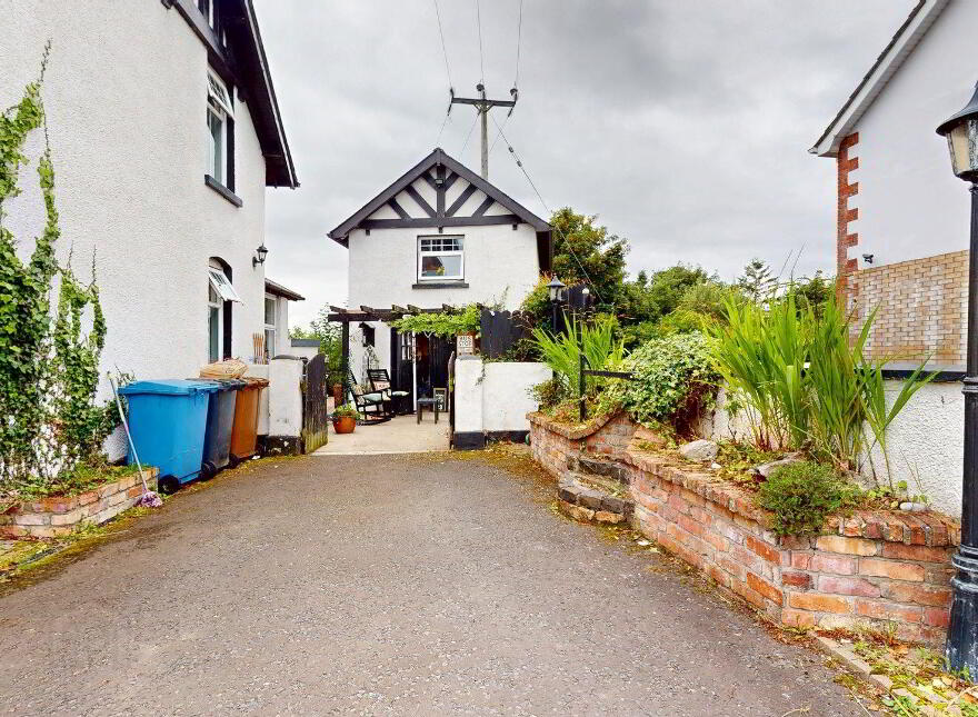 Cathers Cottages, 23 Roemill Road, Limavady, BT49 9BE