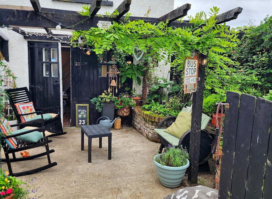 Cathers Cottages, 23 Roemill Road, Limavady, BT49 9BE