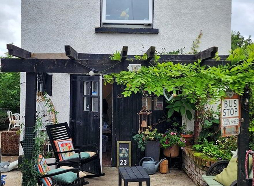 Cathers Cottages, 23 Roemill Road, Limavady, BT49 9BE