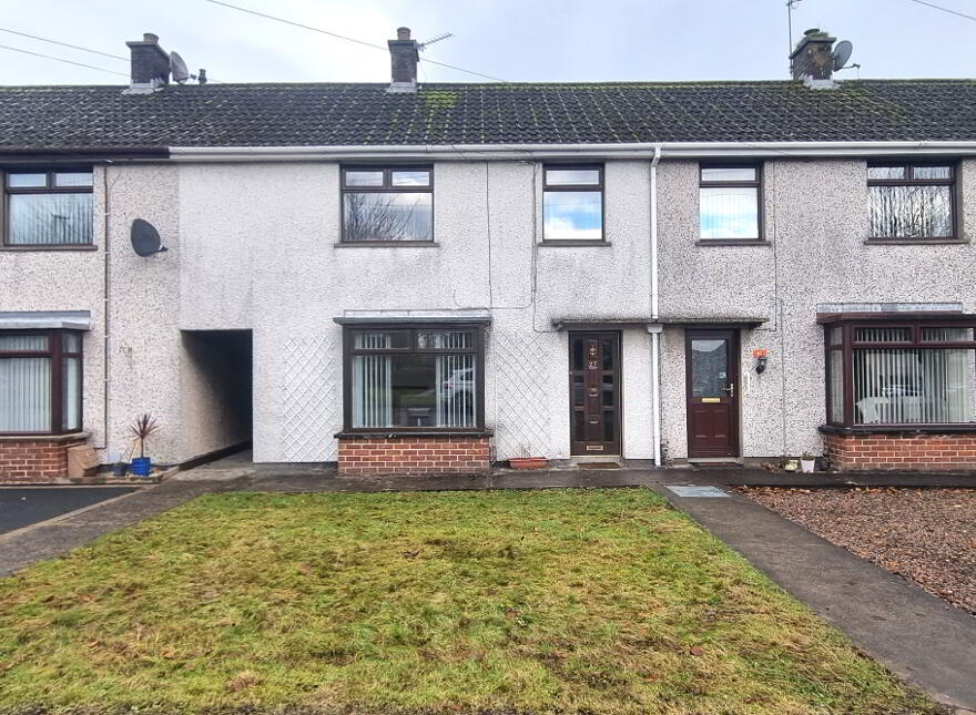 27 Hawthorn Way, Ballyclare, BT39 9EN photo