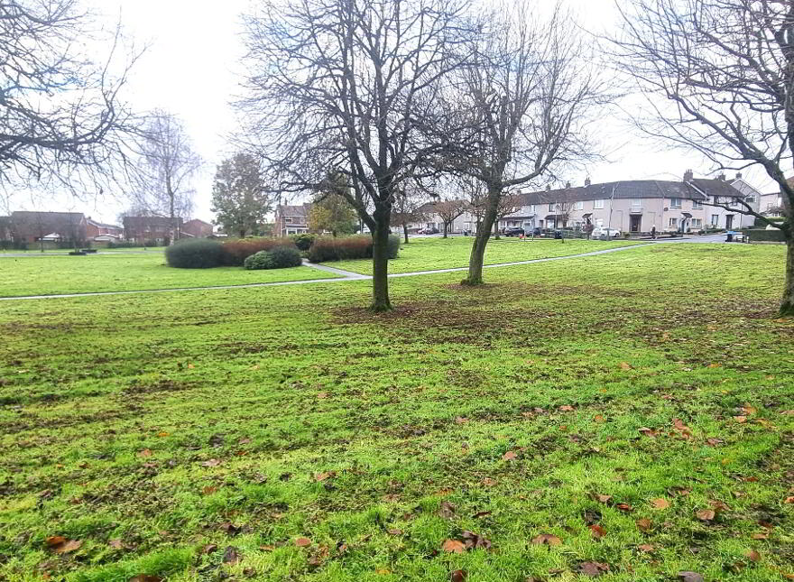 27 Hawthorn Way, Ballyclare, BT39 9EN