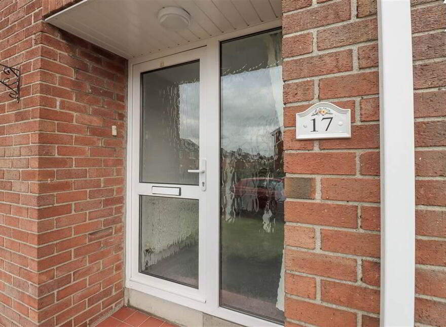 17 Ardvarna Park, Belfast, BT4 2GH