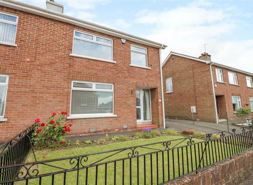 17 Ardvarna Park, Belfast, BT4 2GH