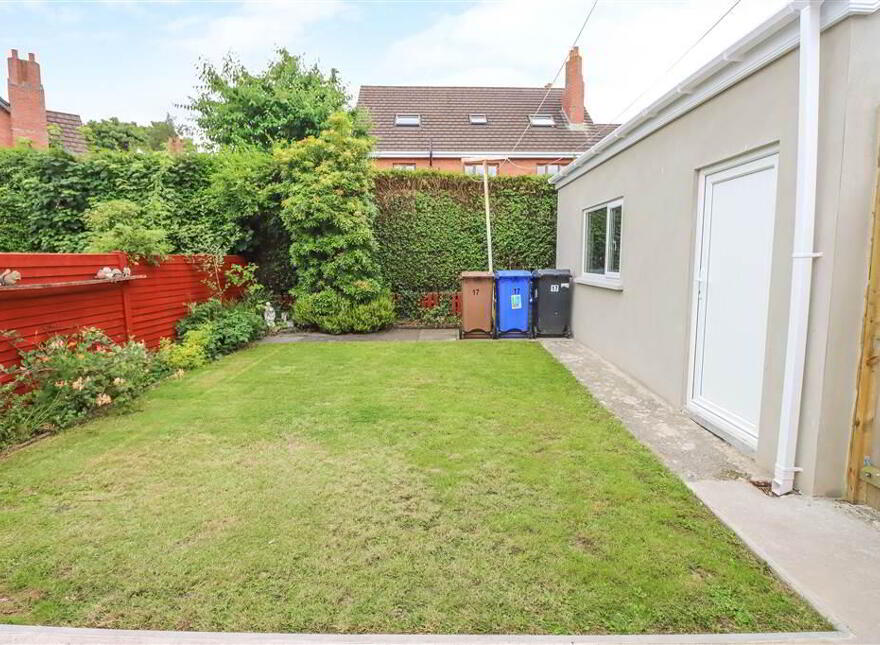 17 Ardvarna Park, Belfast, BT4 2GH