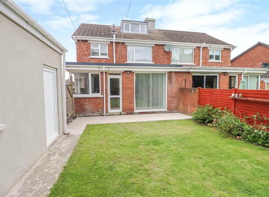 17 Ardvarna Park, Belfast, BT4 2GH