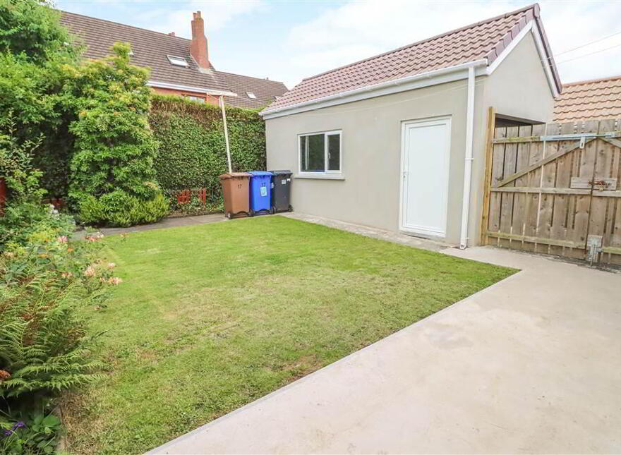 17 Ardvarna Park, Belfast, BT4 2GH