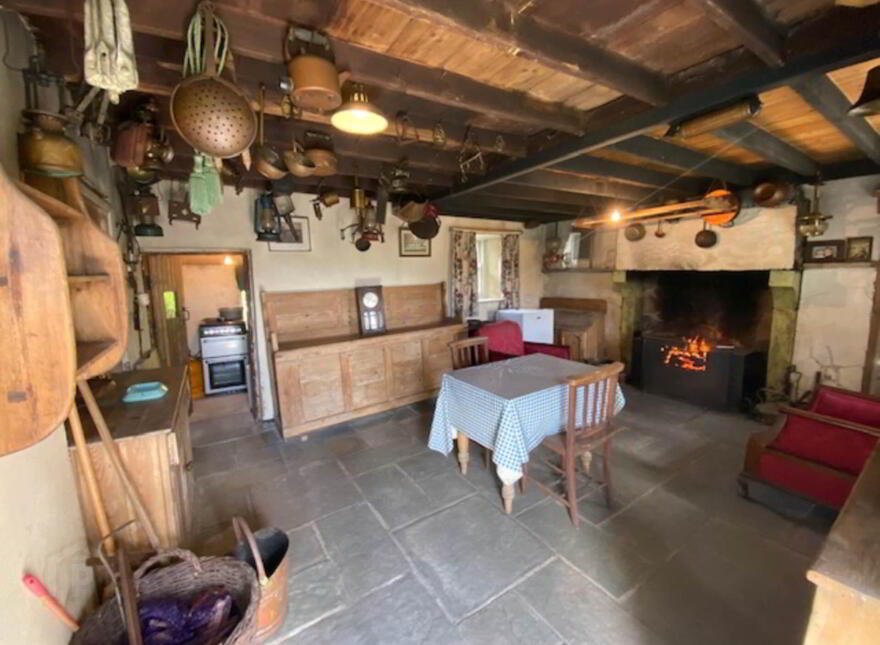 Springwell Cottage, Calhame, Bruckless, F94C7N2