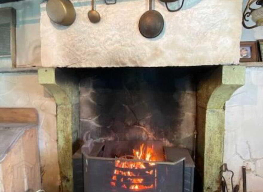 Springwell Cottage, Calhame, Bruckless, F94C7N2