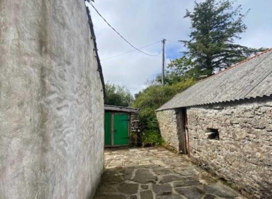 Springwell Cottage, Calhame, Bruckless, F94C7N2