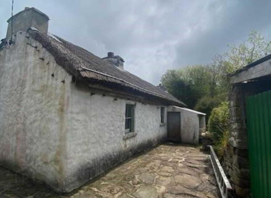 Springwell Cottage, Calhame, Bruckless, F94C7N2