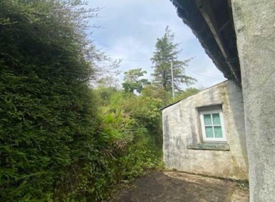 Springwell Cottage, Calhame, Bruckless, F94C7N2