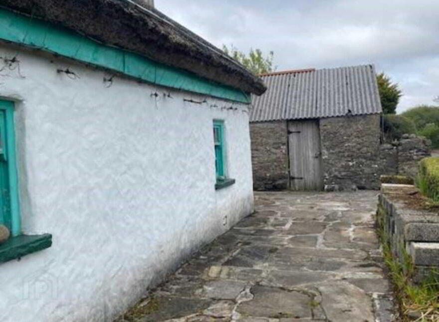 Springwell Cottage, Calhame, Bruckless, F94C7N2