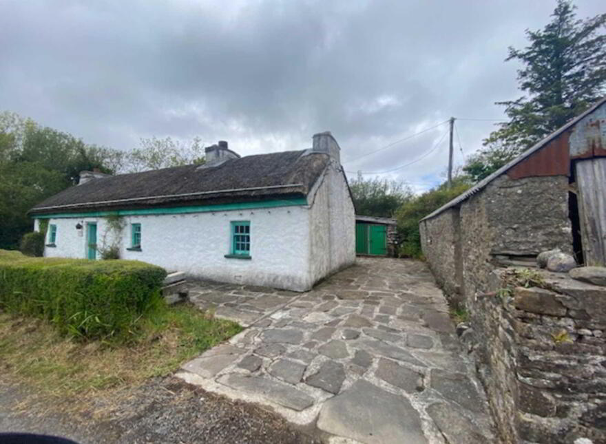 Springwell Cottage, Calhame, Bruckless, F94C7N2