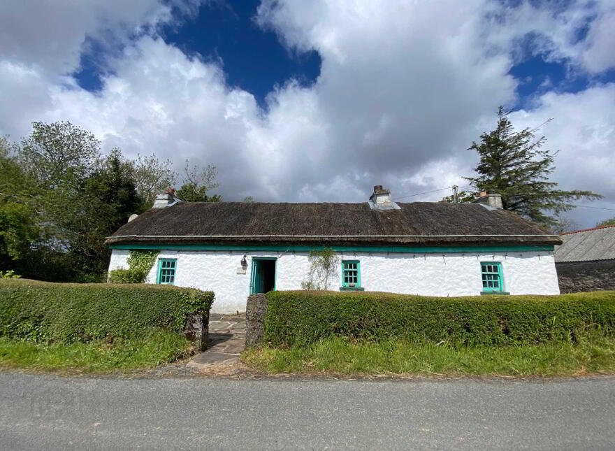 Springwell Cottage, Calhame, Bruckless, F94C7N2