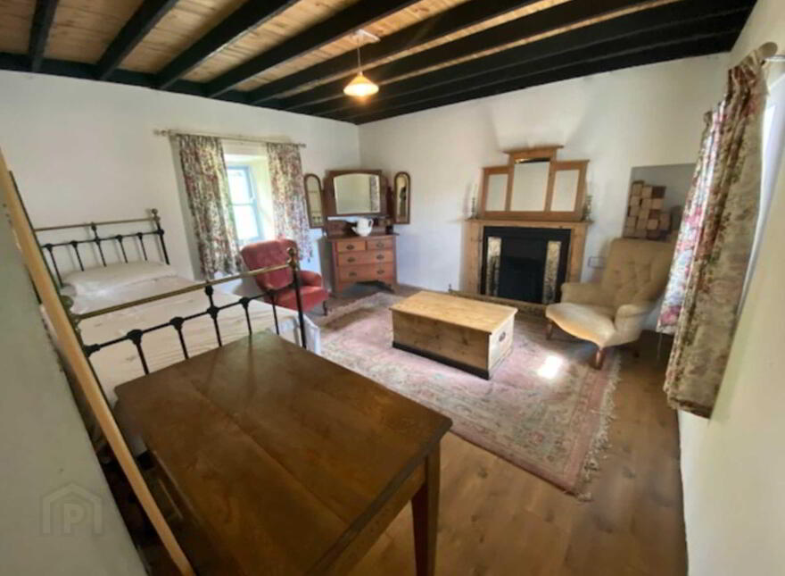 Springwell Cottage, Calhame, Bruckless, F94C7N2