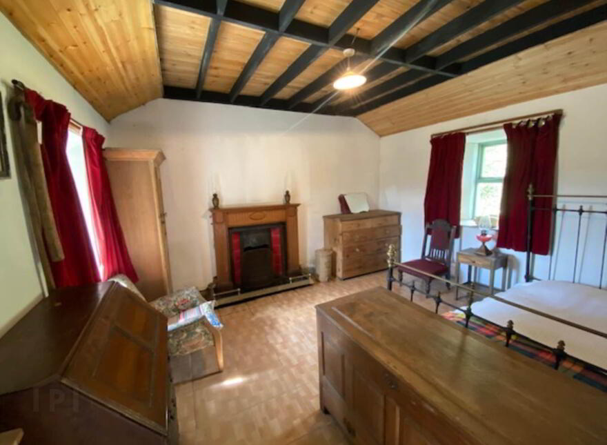 Springwell Cottage, Calhame, Bruckless, F94C7N2