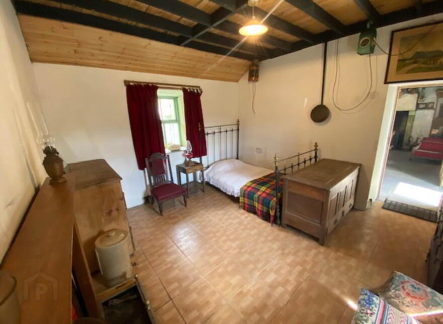 Springwell Cottage, Calhame, Bruckless, F94C7N2