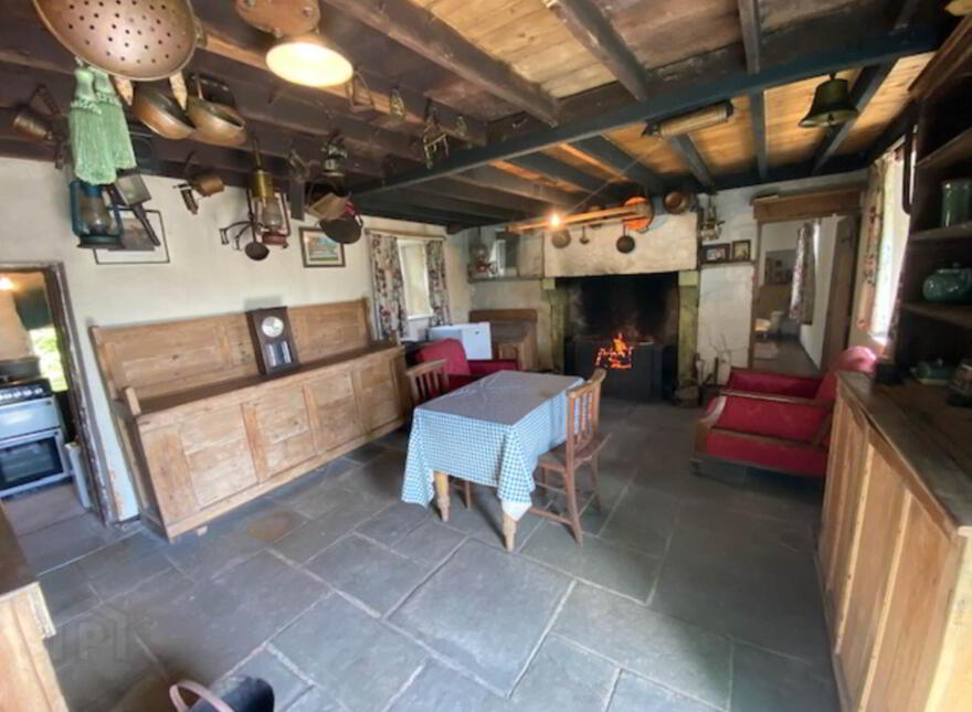 Springwell Cottage, Calhame, Bruckless, F94C7N2