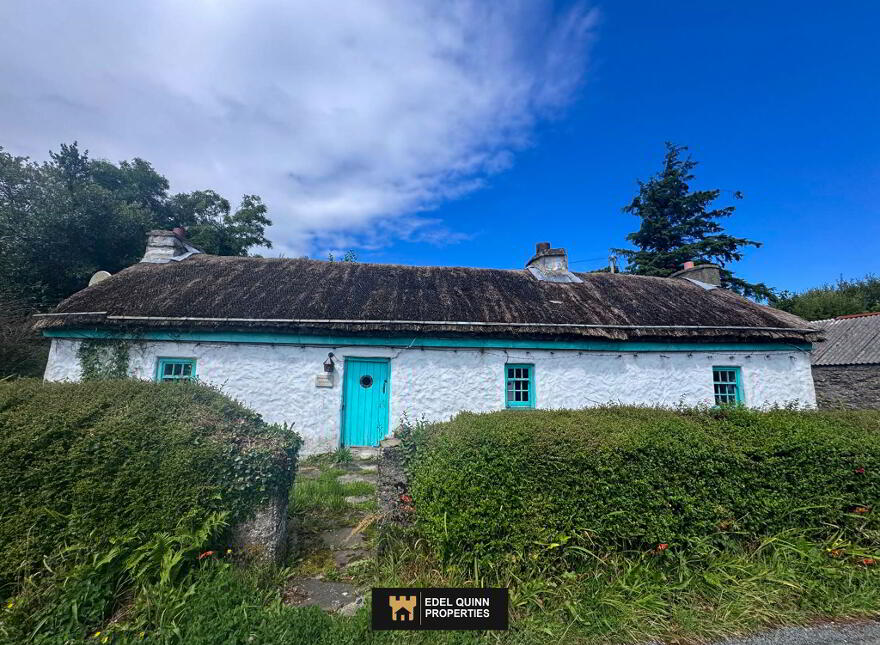 Springwell Cottage, Calhame, Bruckless, F94C7N2