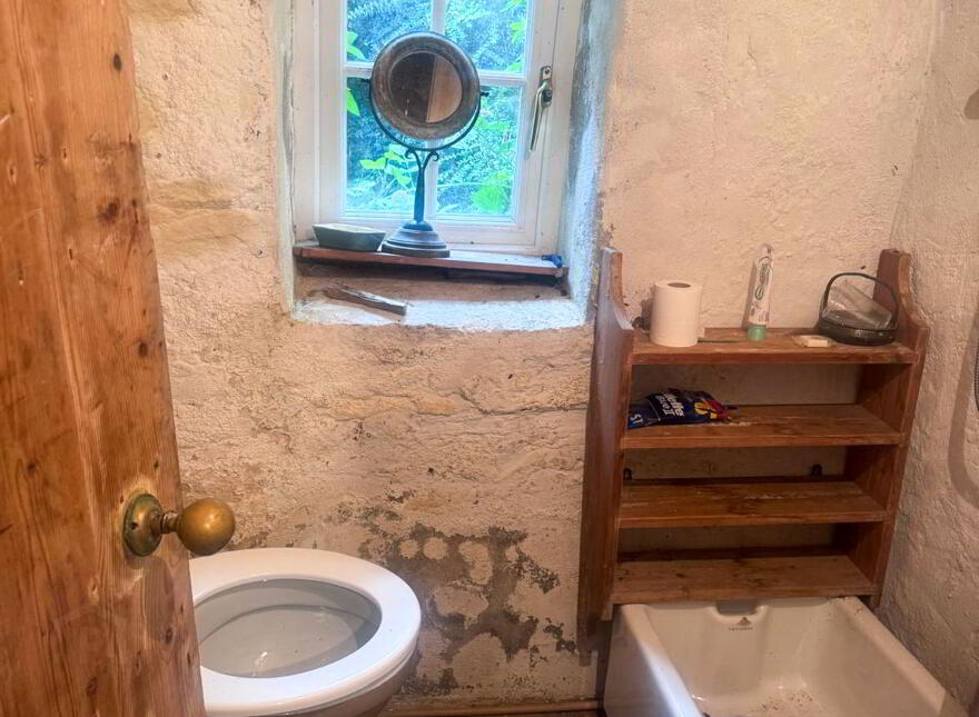 Springwell Cottage, Calhame, Bruckless, F94C7N2