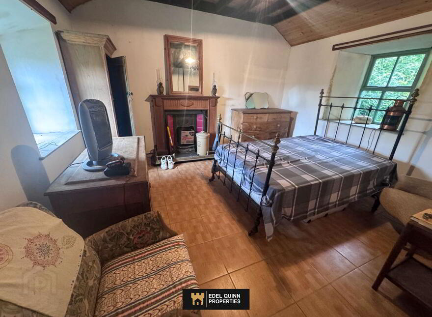 Springwell Cottage, Calhame, Bruckless, F94C7N2