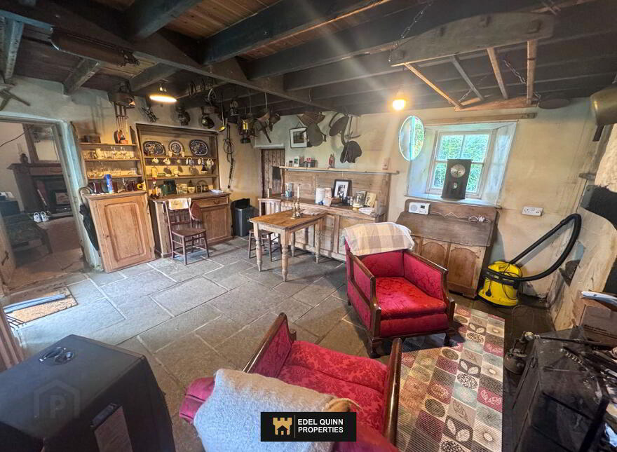 Springwell Cottage, Calhame, Bruckless, F94C7N2
