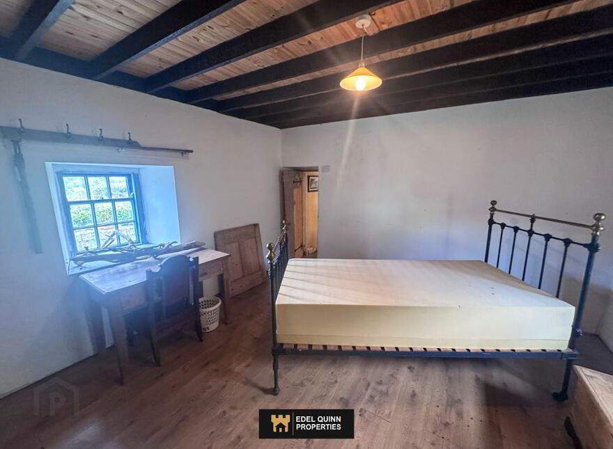 Springwell Cottage, Calhame, Bruckless, F94C7N2