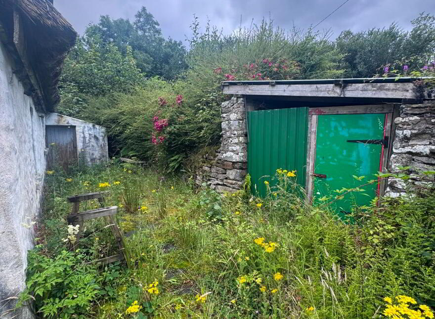 Springwell Cottage, Calhame, Bruckless, F94C7N2