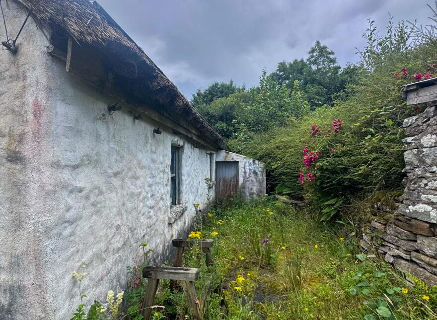 Springwell Cottage, Calhame, Bruckless, F94C7N2