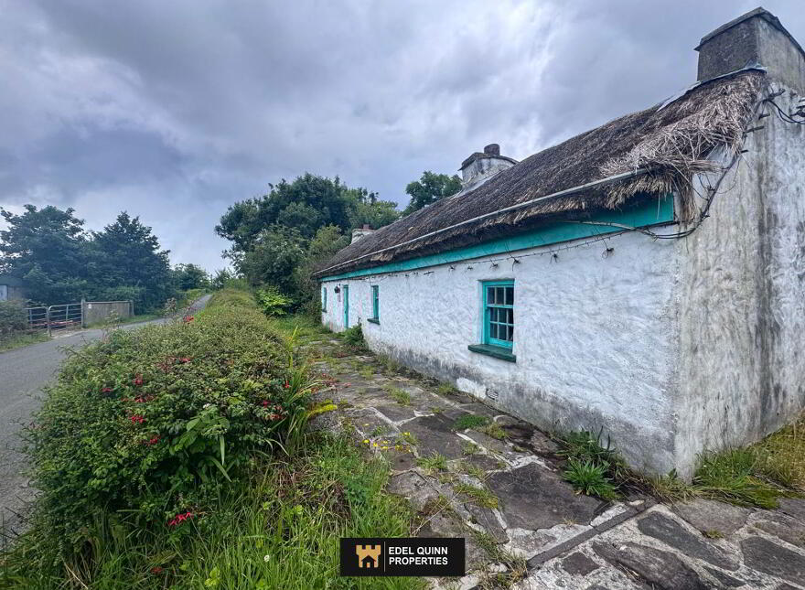 Springwell Cottage, Calhame, Bruckless, F94C7N2