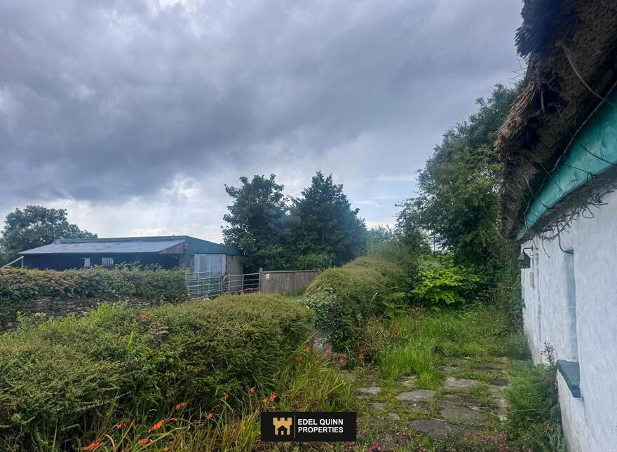 Springwell Cottage, Calhame, Bruckless, F94C7N2