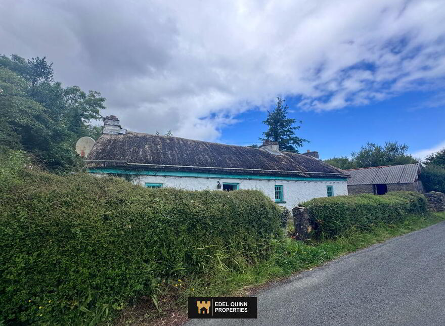 Springwell Cottage, Calhame, Bruckless, F94C7N2