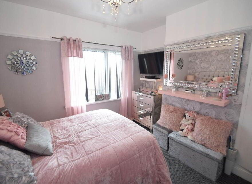 115 Woodvale Road, Shankill Road, Belfast, BT13 3BP