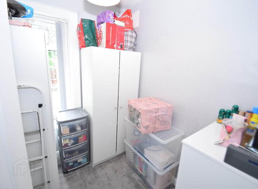 115 Woodvale Road, Shankill Road, Belfast, BT13 3BP