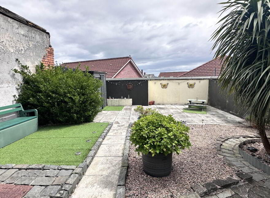 115 Woodvale Road, Shankill Road, Belfast, BT13 3BP