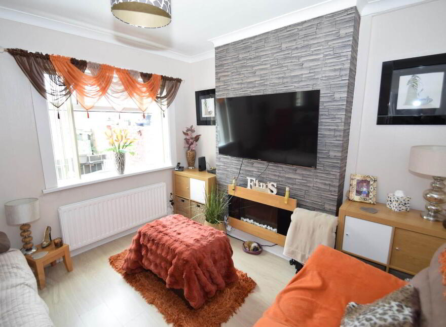 115 Woodvale Road, Shankill Road, Belfast, BT13 3BP