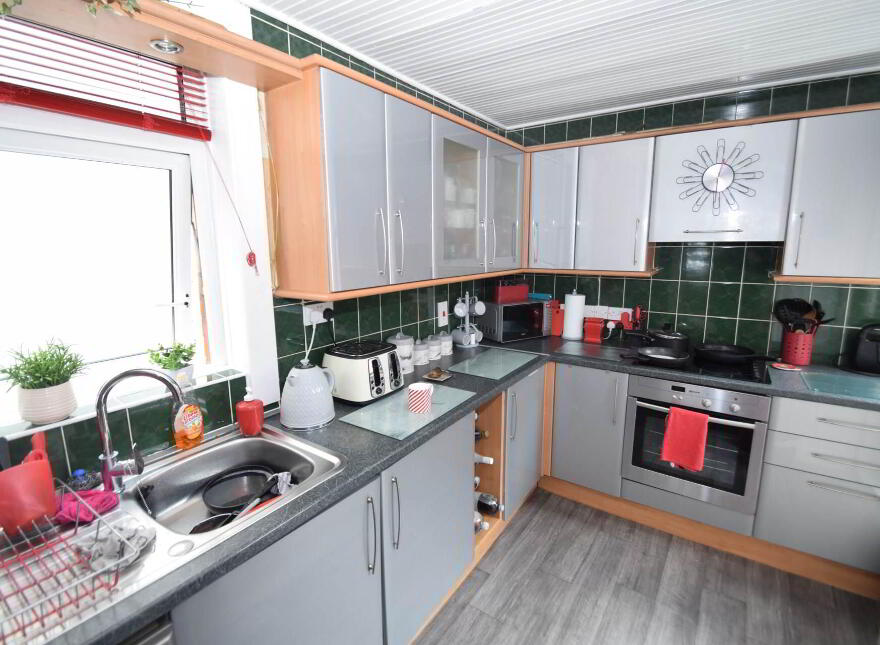 115 Woodvale Road, Shankill Road, Belfast, BT13 3BP