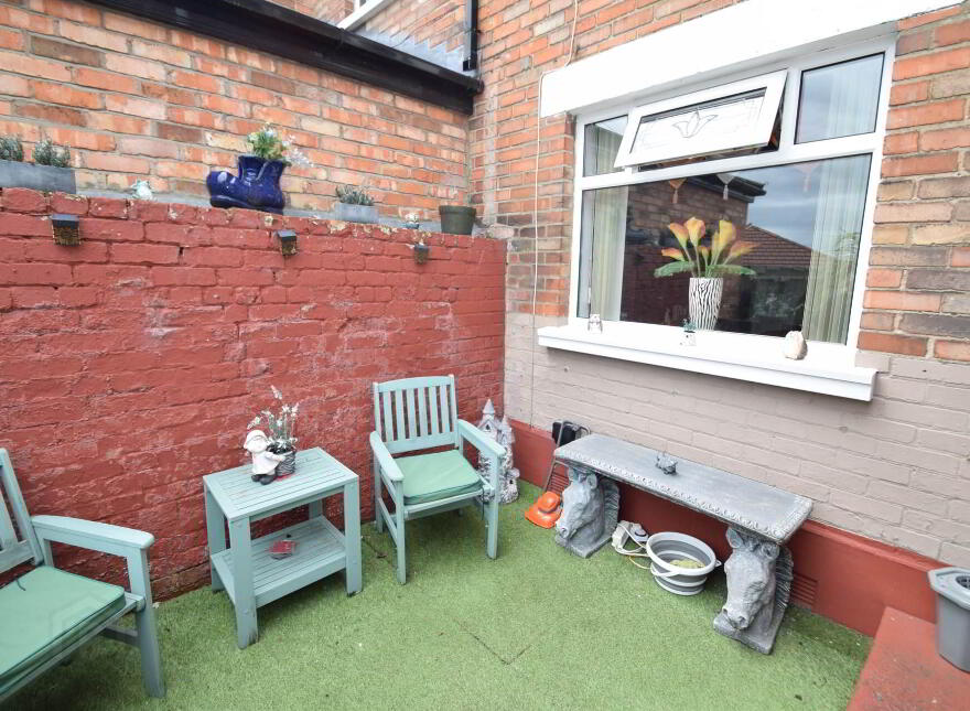 115 Woodvale Road, Shankill Road, Belfast, BT13 3BP