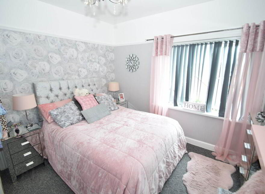 115 Woodvale Road, Shankill Road, Belfast, BT13 3BP