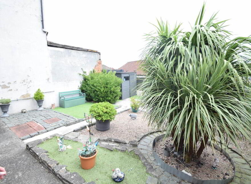 115 Woodvale Road, Shankill Road, Belfast, BT13 3BP